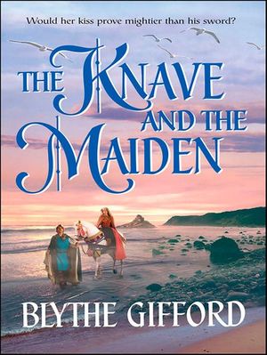 Buy The Knave and the Maiden at Amazon