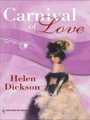 Buy Carnival of Love at Amazon