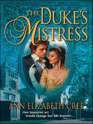 Buy The Duke's Mistress at Amazon