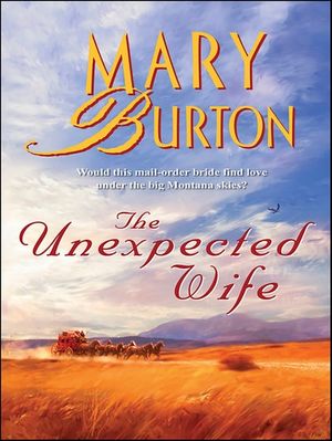 The Unexpected Wife