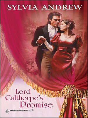 Lord Calthorpe's Promise