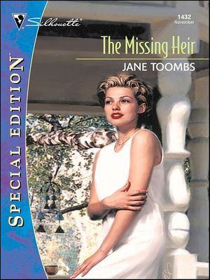 Buy The Missing Heir at Amazon