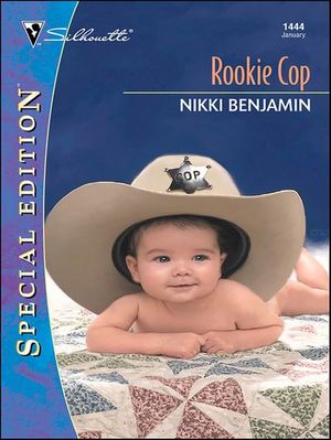 Buy Rookie Cop at Amazon