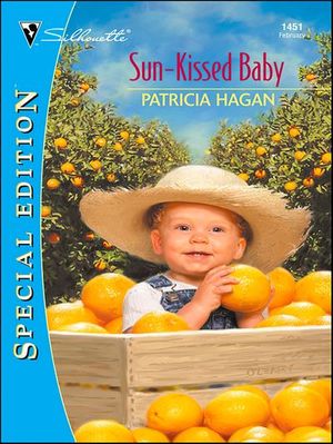 Buy Sun-Kissed Baby at Amazon