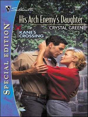 Buy His Arch Enemy's Daughter at Amazon