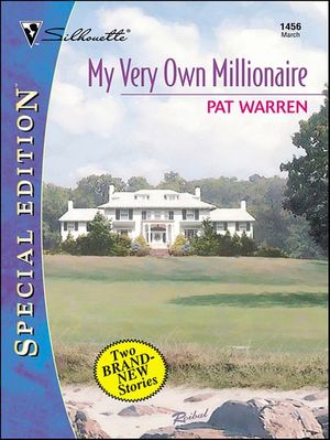 Buy My Very Own Millionaire at Amazon