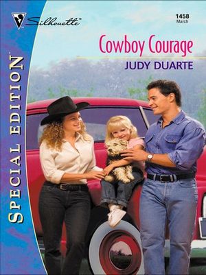 Buy Cowboy Courage at Amazon