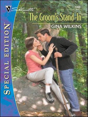 The Groom's Stand-In