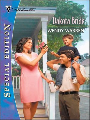 Buy Dakota Bride at Amazon