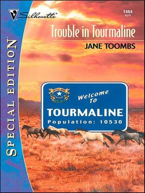 Trouble in Tourmaline