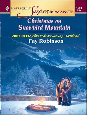 Buy Christmas on Snowbird Mountain at Amazon