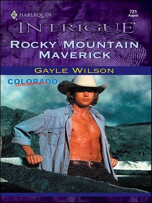 Rocky Mountain Maverick