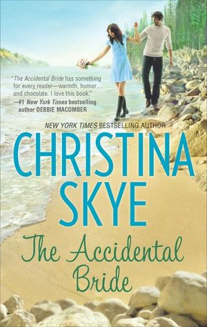 Buy The Accidental Bride at Amazon