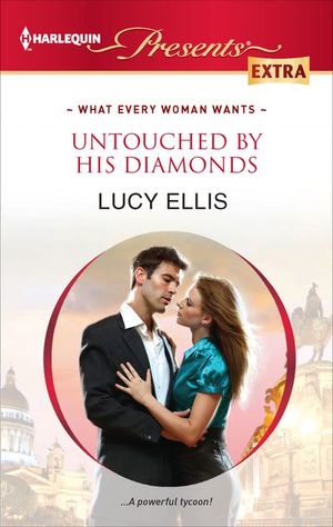 Buy Untouched by His Diamonds at Amazon