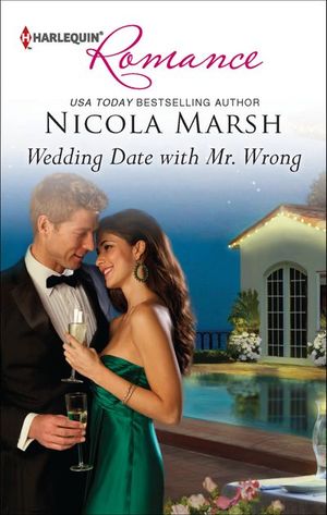 Buy Wedding Date with Mr. Wrong at Amazon