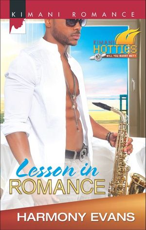 Buy Lesson in Romance at Amazon