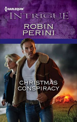 Buy Christmas Conspiracy at Amazon