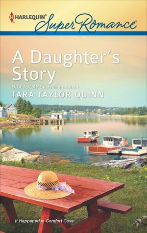 Buy A Daughter's Story at Amazon