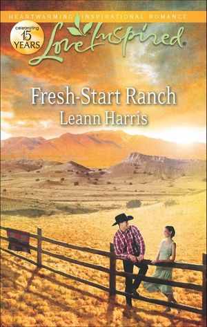 Buy Fresh-Start Ranch at Amazon