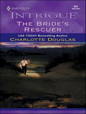 The Bride's Rescuer