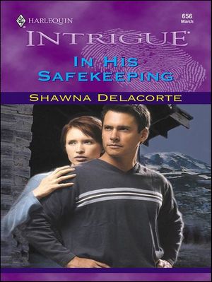 Buy In His Safekeeping at Amazon