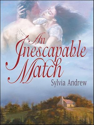 Buy An Inescapable Match at Amazon