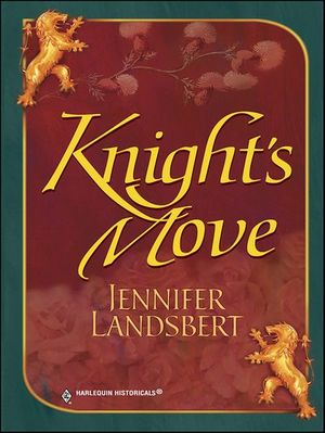 Buy Knight's Move at Amazon