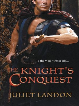 Buy The Knight's Conquest at Amazon
