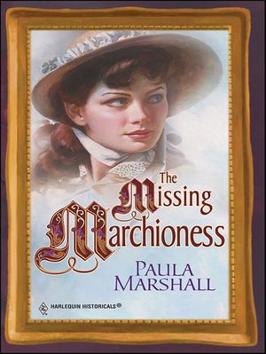 The Missing Marchioness