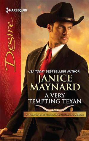 Buy A Very Tempting Texan at Amazon