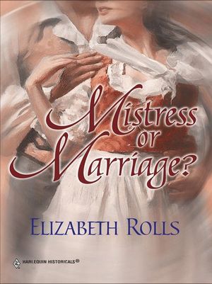 Buy Mistress Or Marriage? at Amazon