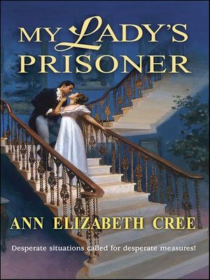 Buy My Lady's Prisoner at Amazon