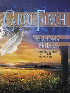 Oklahoma Bride