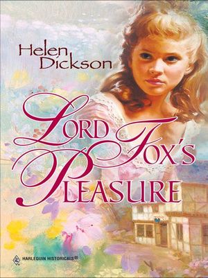 Lord Fox's Pleasure
