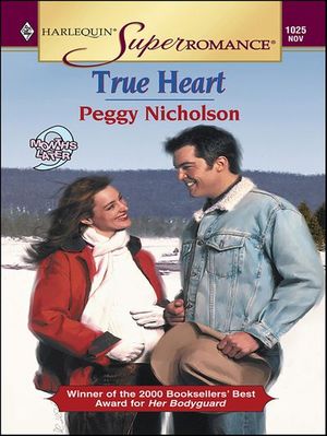 Buy True Heart at Amazon