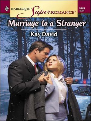 Marriage to a Stranger