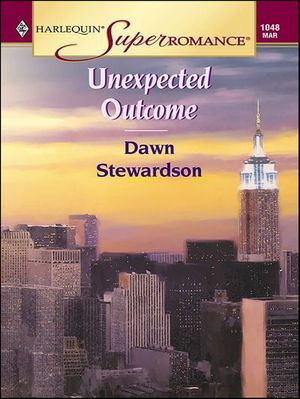 Buy Unexpected Outcome at Amazon