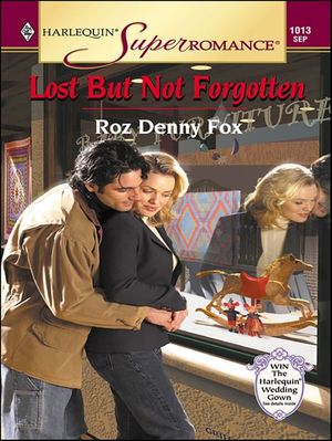 Lost But Not Forgotten