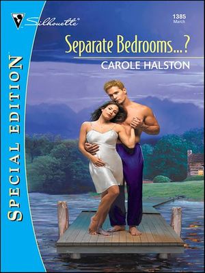 Buy Separate Bedrooms . . . ? at Amazon