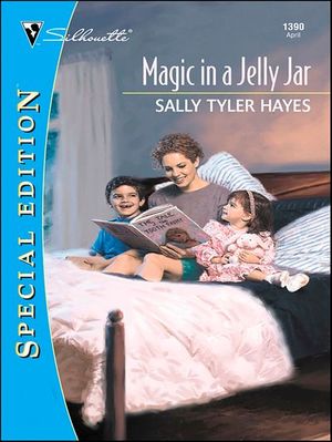 Buy Magic in a Jelly Jar at Amazon