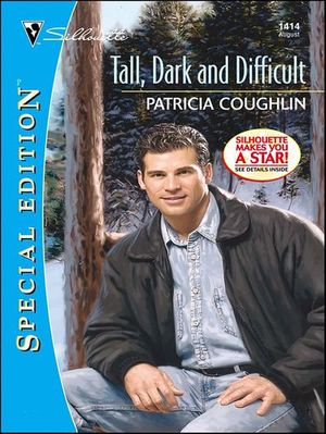 Buy Tall, Dark and Difficult at Amazon