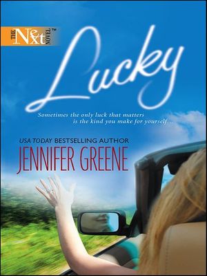 Buy Lucky at Amazon