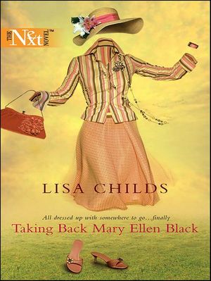 Buy Taking Back Mary Ellen Black at Amazon