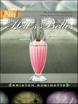 Buy Hell's Belles at Amazon