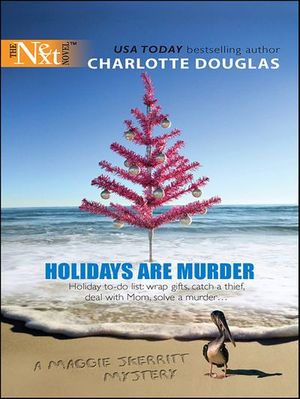 Holidays Are Murder