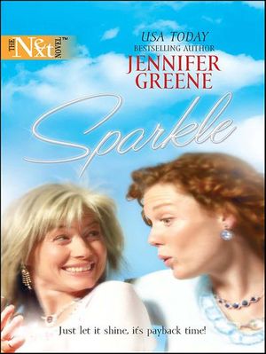 Buy Sparkle at Amazon