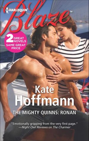 Buy The Mighty Quinns: Ronan at Amazon