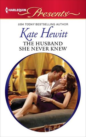 Buy The Husband She Never Knew at Amazon