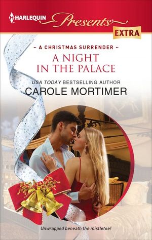 Buy A Night in the Palace at Amazon