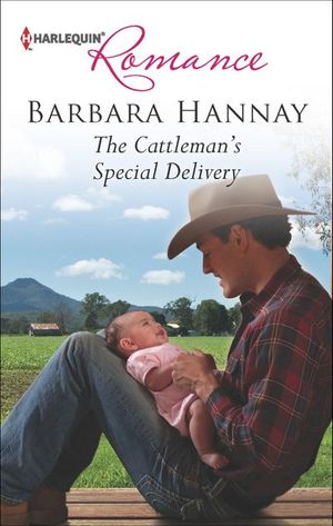 Buy The Cattleman's Special Delivery at Amazon